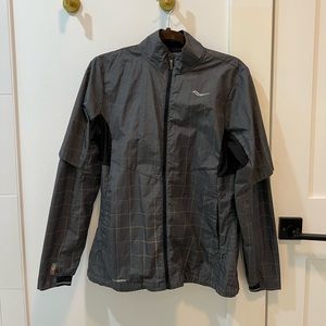 Saucony Women’s Running Jacket